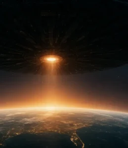 Independence Day: O Ressurgimento: resumo sem spoilers