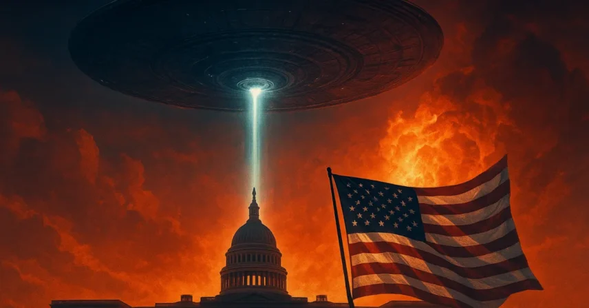 Independence Day: resumo sem spoilers, bem direto em 1 min