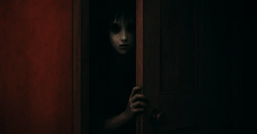 Ju-On: A Maldição Japonesa que Assombra Sua Casa Agora