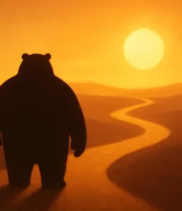 Kung Fu Panda: O Destino Guerreiro de Po Revelado Agora!