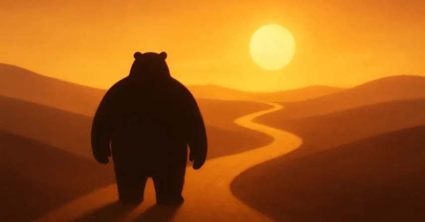 Kung Fu Panda: O Destino Guerreiro de Po Revelado Agora!