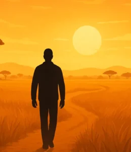 Madagascar 2: Alex Encontra Família na África! Reunião Épica!