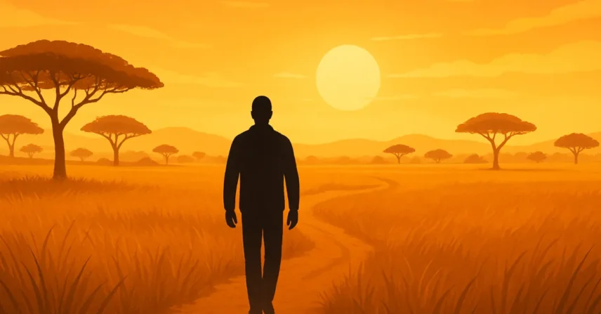 Madagascar 2: Alex Encontra Família na África! Reunião Épica!