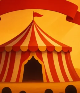 Madagascar 3: Fuga na Europa e a Fascinante Magia do Circo!