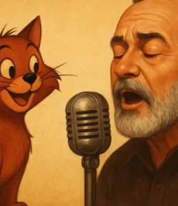 Manda-Chuva (1961): Gato esperto e a marcante voz de Lima Duarte