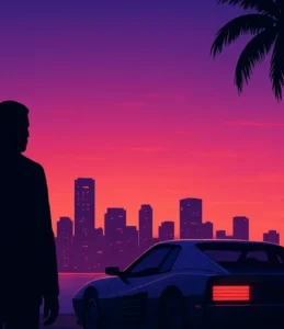 Miami Vice: Farrell e Foxx em Missão Secreta no Combate ao Crime