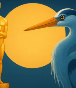 Miyazaki vence o Oscar 2024 com ‘O Menino e a Garça’!