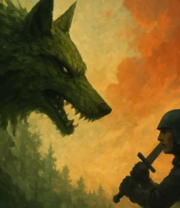 Mononoke: Batalha épica de Miyazaki entre natureza e humanos