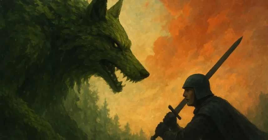 Mononoke: Batalha épica de Miyazaki entre natureza e humanos