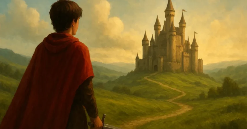 Nárnia: Príncipe Caspian: resumo do filme, sem spoilers, direto