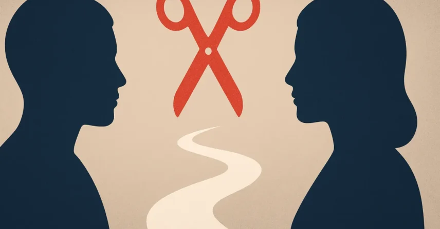 Nós: final explicado e pistas que você perdeu hoje agora