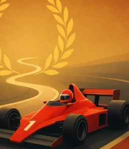 Niki Lauda: O milagre de Nürburgring e seu retorno épico na F1!