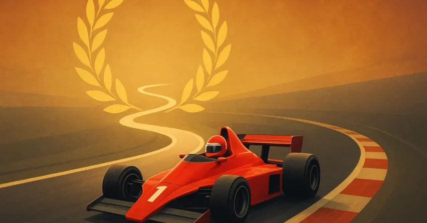 Niki Lauda: O milagre de Nürburgring e seu retorno épico na F1!