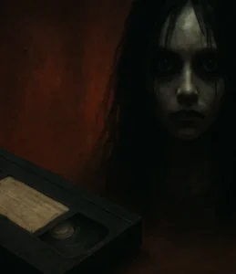 O Chamado: A Fita Amaldiçoada de Samara e o Terror de Watts. Cuidado!