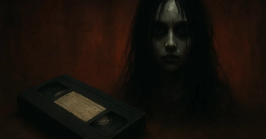 O Chamado: A Fita Amaldiçoada de Samara e o Terror de Watts. Cuidado!