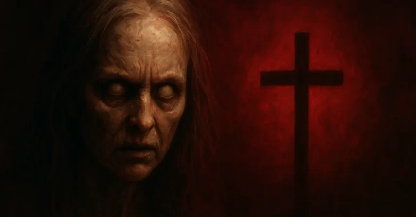 O Exorcismo de Deborah Logan: resumo do filme, sem spoilers, direto