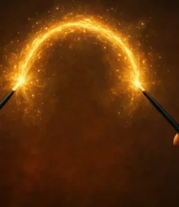 O Grande Truque: Nolan revela rivalidade mágica que surpreende