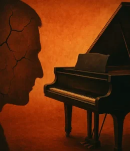 O Pianista: A Verdade Chocante da História Real Revelada Agora!