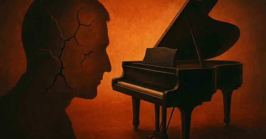 O Pianista: A Verdade Chocante da História Real Revelada Agora!