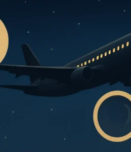 O Voo Noturno: final explicado e pistas que você perdeu hoje