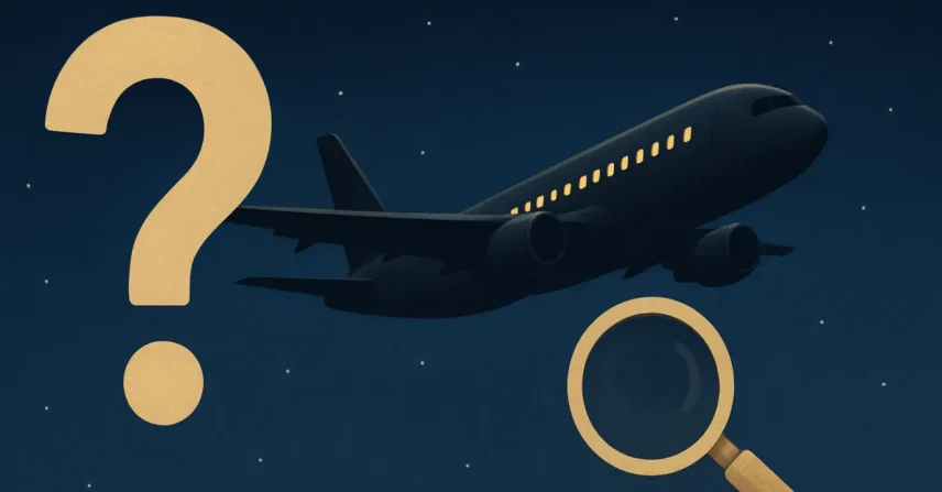 O Voo Noturno: final explicado e pistas que você perdeu hoje