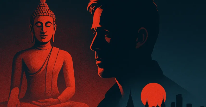 Only God Forgives Nicolas Winding Refn Ryan Gosling Bangkok