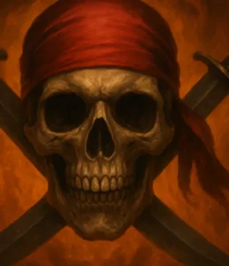 Piratas do Caribe 3: Final Épico da Saga Inesquecível