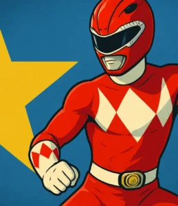 Power Rangers: Morfar! O fenômeno Tokusatsu que marcou os anos 90
