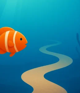 Procurando Nemo: A jornada Pixar que ainda nos encanta!