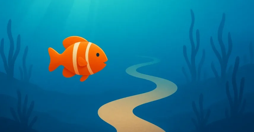 Procurando Nemo: A jornada Pixar que ainda nos encanta!