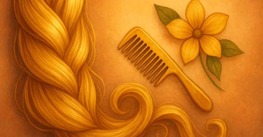 Rapunzel: Desvende 5 Segredos dos Cabelos Mágicos da Princesa!