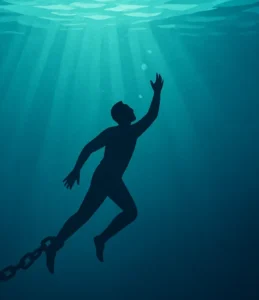 Redford: Luta Solitária Pela Vida no Oceano Profundo Revelada