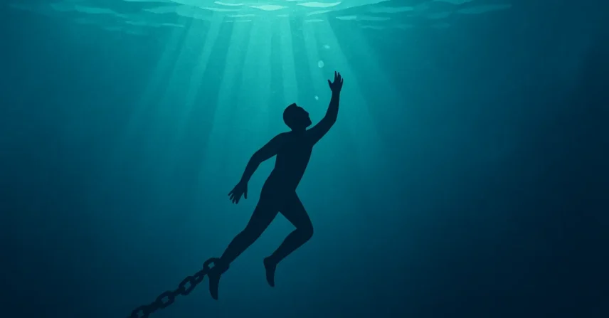 Redford: Luta Solitária Pela Vida no Oceano Profundo Revelada