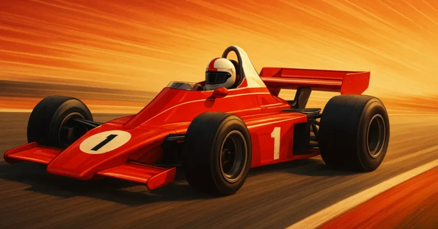 Rush: Hunt e Hemsworth brilham na F1 clássica. Não perca este!