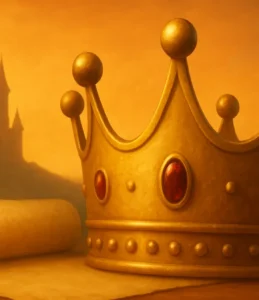 Shrek 3: O Segredo do Herdeiro e o Destino do Trono Mágico