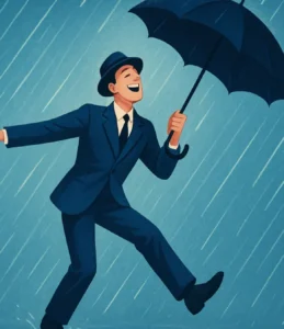 Singin’ in the Rain: Descubra o legado eterno deste clássico!