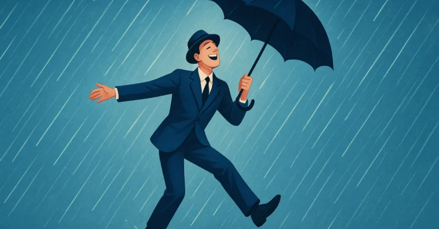 Singin’ in the Rain: Descubra o legado eterno deste clássico!