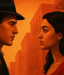 Spielberg e Zegler reinventam West Side Story: Um clássico musical