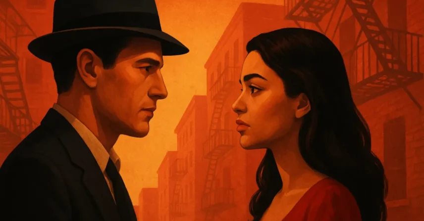 Spielberg e Zegler reinventam West Side Story: Um clássico musical