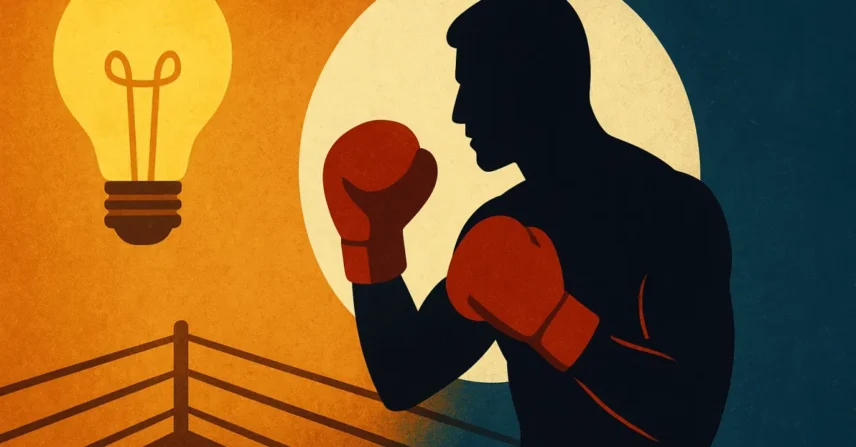 Stallone Gênio? Cenas Épicas de Rocky Foram Improvisadas Mesmo?