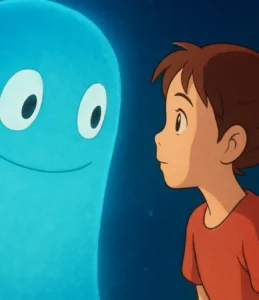 Studio Ponoc: 3 Curtas Animados que Encantam e Você Deve Ver