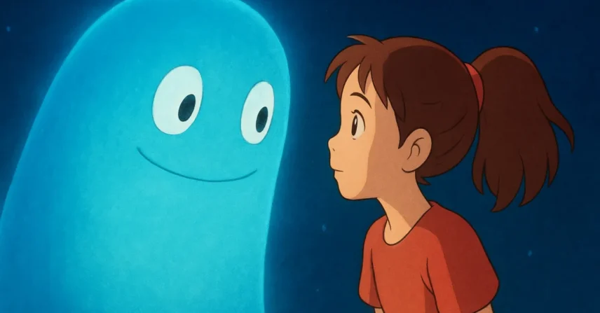 Studio Ponoc: 3 Curtas Animados que Encantam e Você Deve Ver