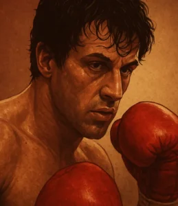 Touro Indomável: O Drama de Boxe Clássico de Scorsese que Impactou!