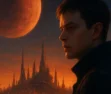 Valerian Cidade Mil Planetas Luc Besson Dane DeHaan Cara
