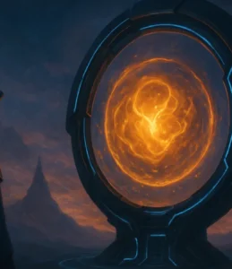 Visionaries: Magia e tecnologia colidem no mundo místico de Prysmos