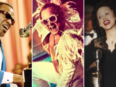 6 melhores cinebiografias musicais no streaming