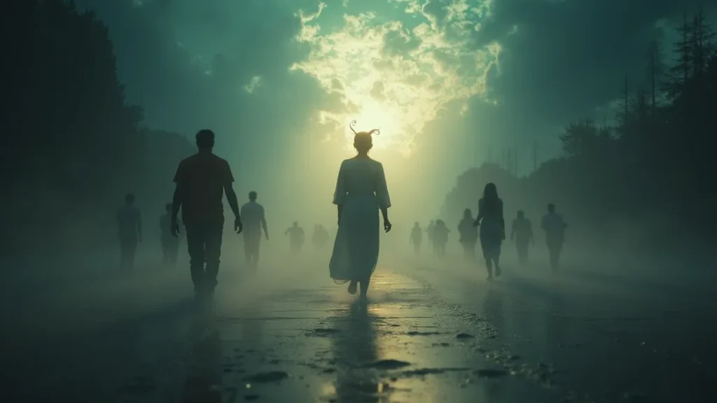 As decisões de última hora que mudaram filmes para sempre