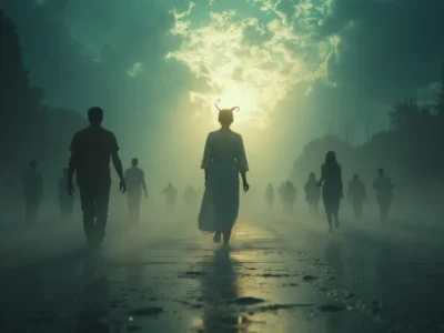 As decisões de última hora que mudaram filmes para sempre