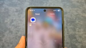 Bug no Google Messages faz mensagens sumirem do nada