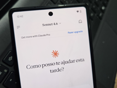 Claude fora do ar: instabilidade atinge serviço nesta quarta